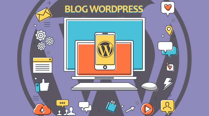 Criando Um Blog Profissional – Plataforma WordPress
