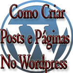 Como Criar Posts e Páginas no WordPress....150x150