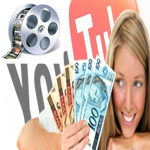 Aprenda ganhar dinheiro no youtube fazendo vídeos