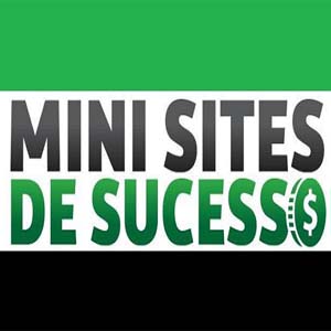 mini sites de sucesso do Daniel Grecco