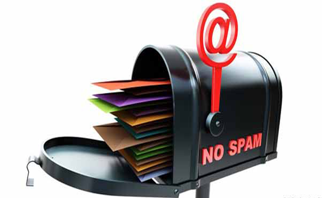 Faça Email Marketing Não Spam