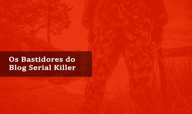 Quer Criar Um Blog Assassino De Concorrentes? Conheça Os Bastidores Do Blog Serial Killer