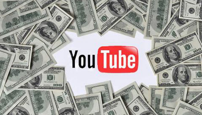Como Ganhar Dinheiro no Youtube?