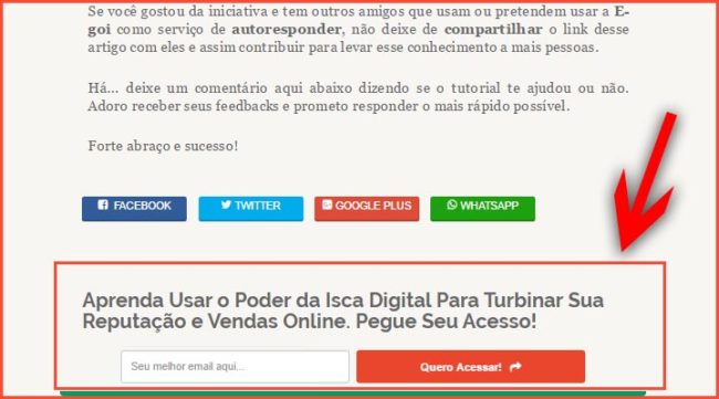 Como Divulgar Página De Captura: 7 Dicas Para Aplicar Ainda Hoje