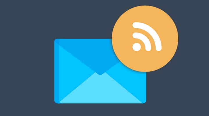 Feed RSS – Como Automatizar o Envio de Novos Artigos Para Sua Lista de E-mails