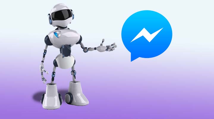 Como Criar um Robô do Facebook em Minutos Usando Uma Ferramenta Gratuita