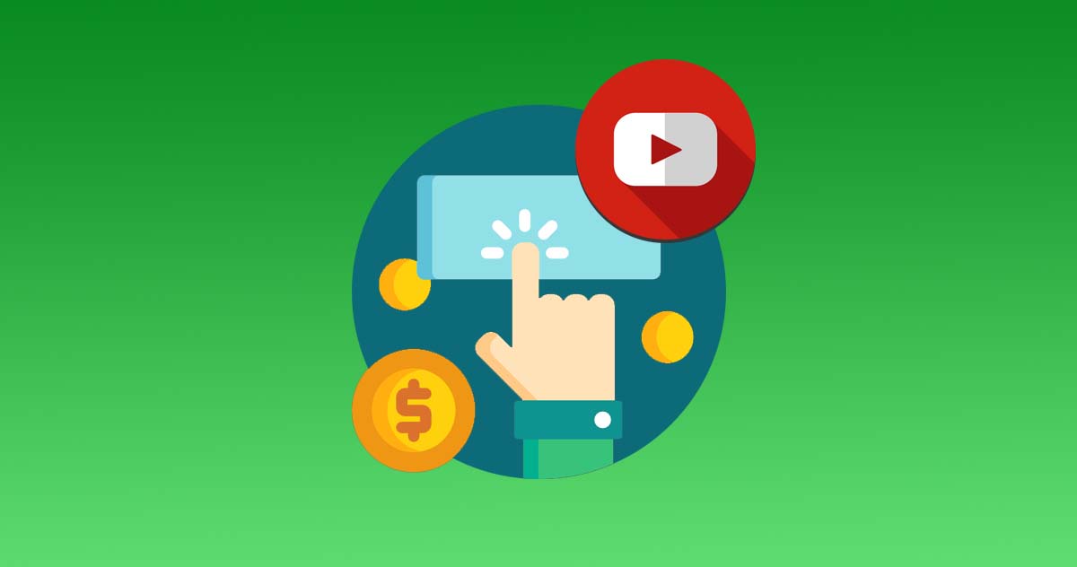 ganhar dinheiro com youtube sem investimento