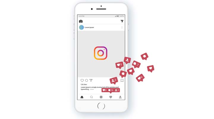 vender pelo instagram como afiliado