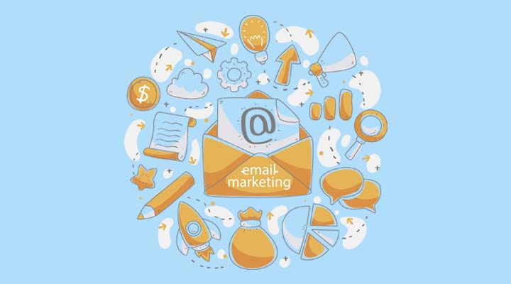 E-mail Marketing Ainda Vive