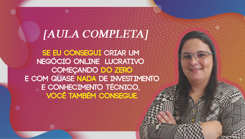 aula cdc funil