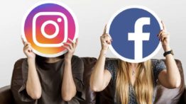 Facebook ou Instagram Qual é Melhor Para Vender Pela Internet