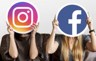 Facebook ou Instagram Qual é Melhor Para Vender Pela Internet